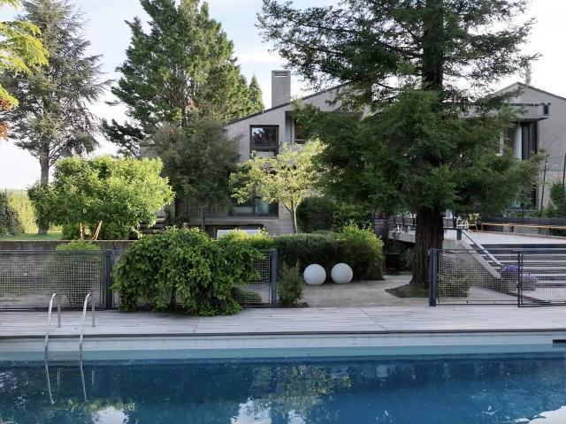 Villa for rent in Burgos city, Burgos
