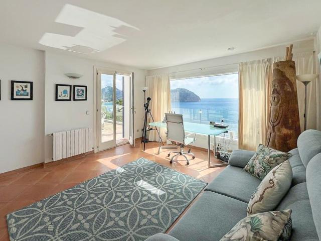Villa for rent in Canyamel, Capdepera, Mallorca