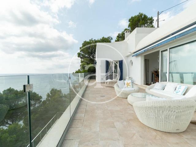 Villa for rent in Canyamel, Capdepera, Mallorca