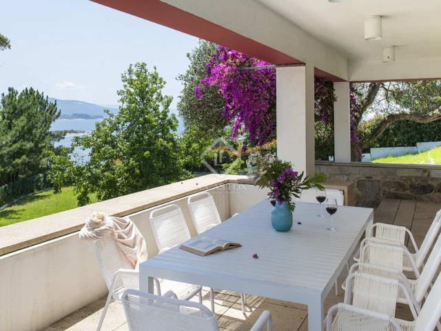 Villa for rent in Cangas, Pontevedra