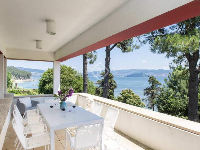 Villa for rent in Cangas, Pontevedra