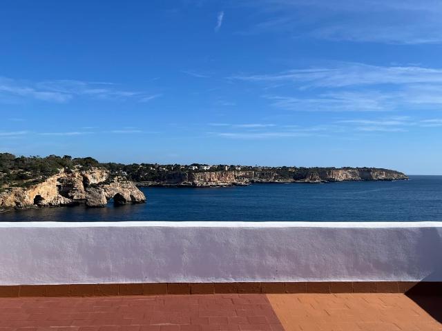 Villa for rent in Cala Llombards, Santanyí, Mallorca