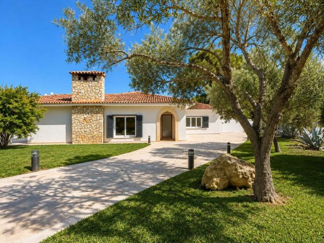 Villa for rent in Cala Pi, Llucmajor, Mallorca