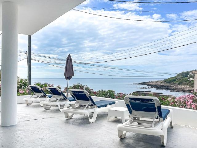 Villa for rent in Cala Ratjada, Capdepera, Mallorca