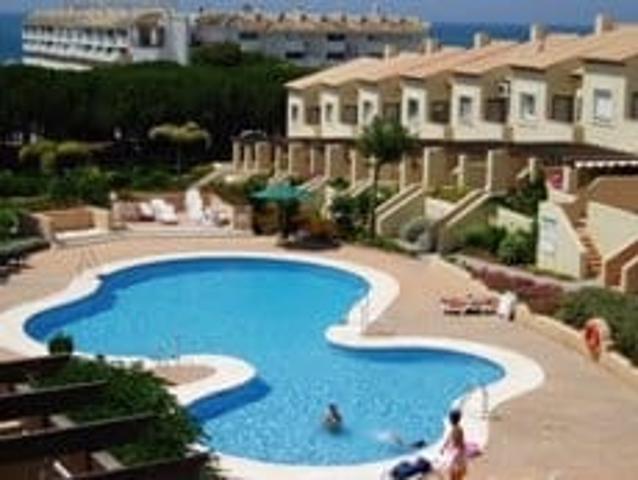 Villa for rent in Calahonda, Mijas, Málaga