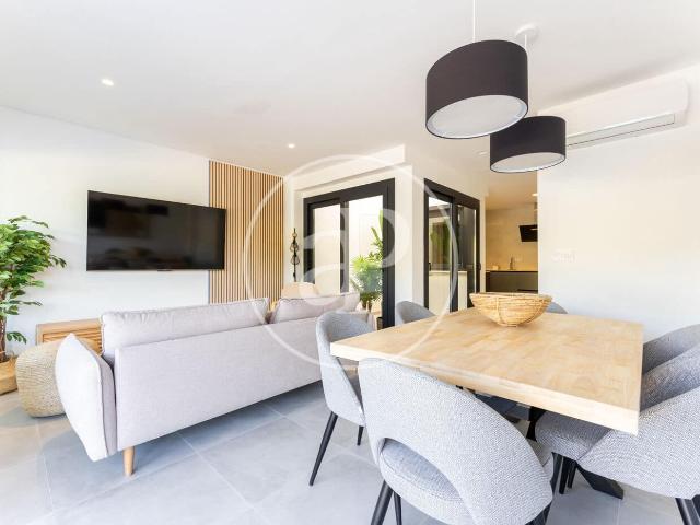 Villa for rent in Calas de Mallorca, Manacor, Mallorca
