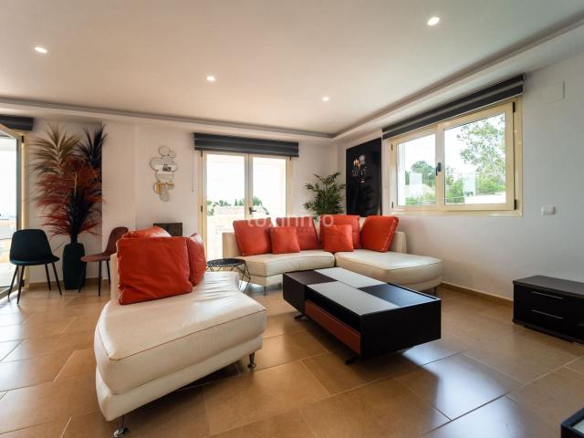 Villa for rent in Calpe / Calp, Alicante