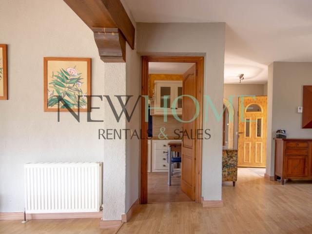 Villa for rent in Cap Martí El Tossalet Pinomar, Javea / Xàbia, Alicante