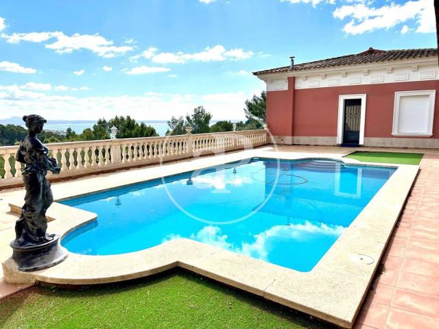 Villa for rent in Cas Catala, Calvià, Mallorca