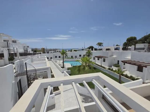 Villa for rent in Chaparil Torrecilla Punta Lara, Nerja, Málaga