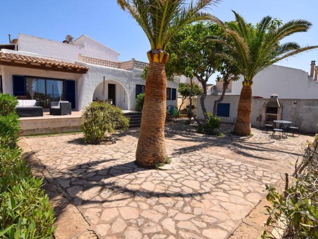 Villa for rent in Colonia de Sant Pere / Colonia de San Pedro, Artà, Mallorca