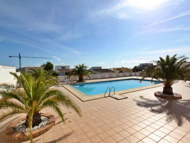 Villa for rent in Cumbre del Sol, Benitachell / Benitatxell, Alicante
