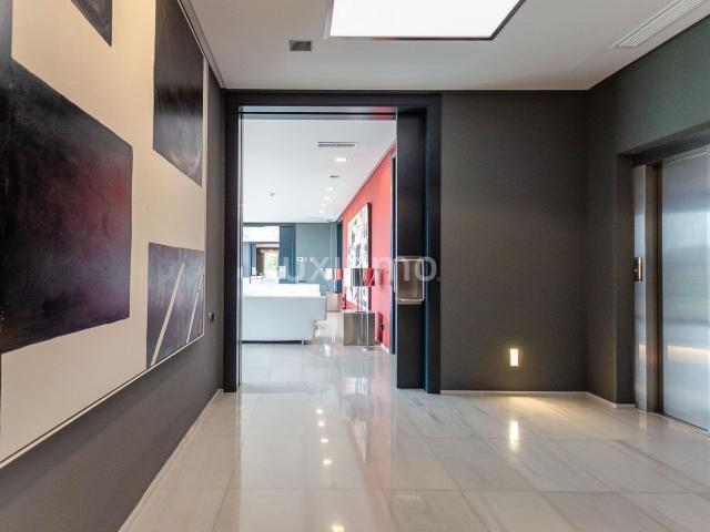 Villa for rent in Dénia, Alicante
