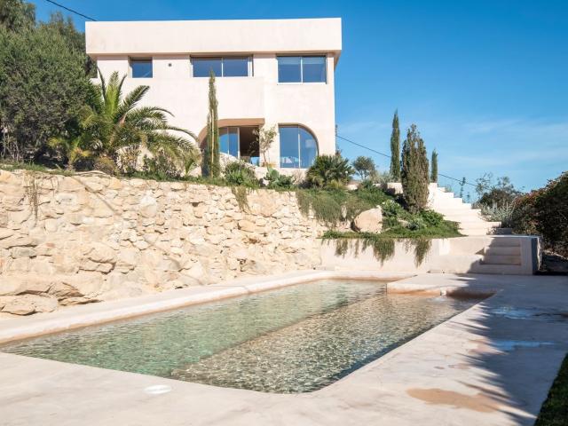 Villa for rent in El Campello, Alicante