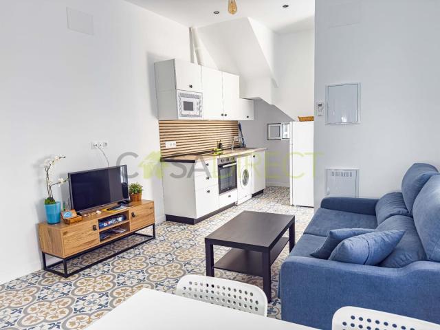 Villa for rent in El Palo, Málaga city, Málaga