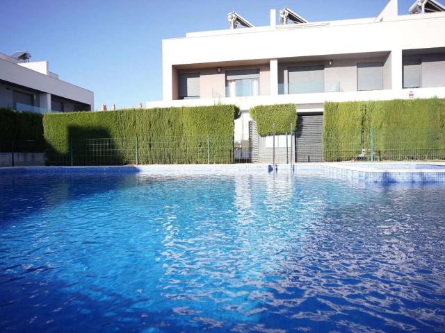 Villa for rent in El Puerto de Santa María, Cádiz