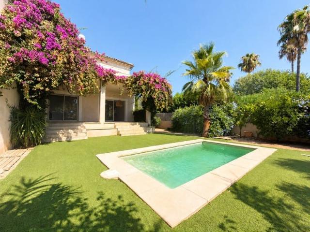 Villa for rent in Es Capdella, Calvià, Mallorca