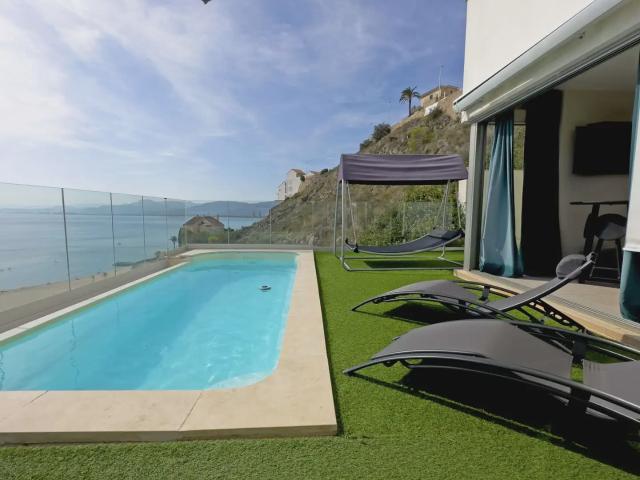 Villa for rent in Faro de Cullera, Cullera, Valencia