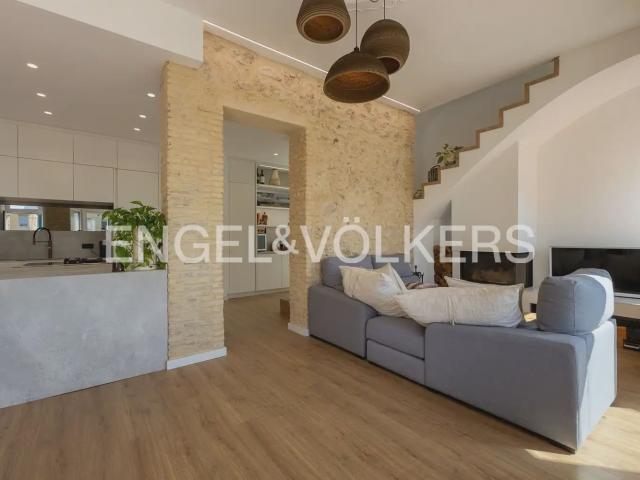 Villa for rent in Faro de Cullera, Cullera, Valencia