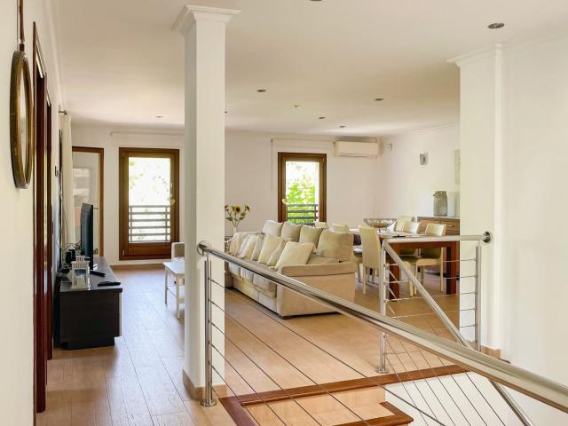 Villa for rent in Font de Sa Cala / Font de La Cala, Capdepera, Mallorca