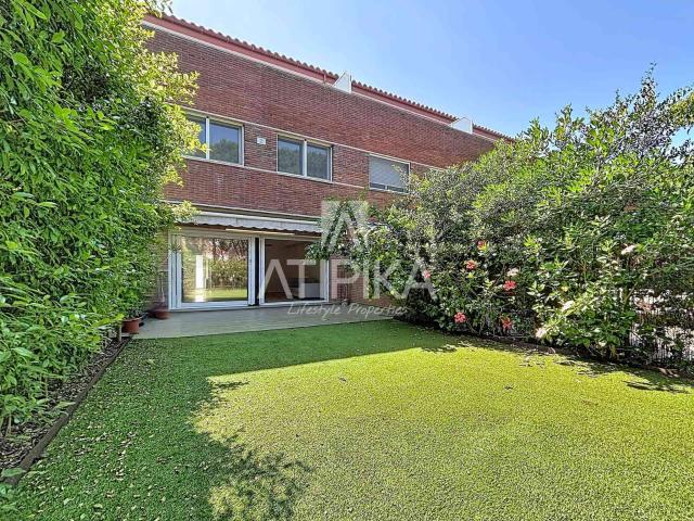 Villa for rent in Gavà, Barcelona