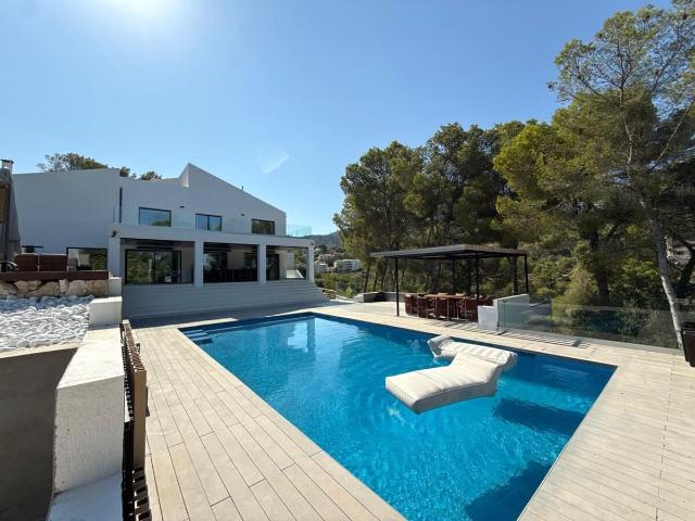 Villa for rent in Genova, Palma de Mallorca, Mallorca