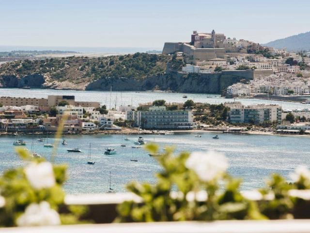 Villa for rent in Ibiza / Eivissa town, Ibiza