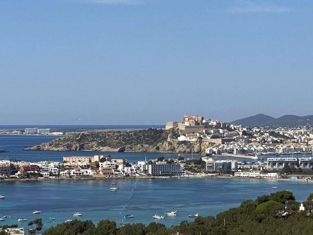 Villa for rent in Ibiza / Eivissa town, Ibiza