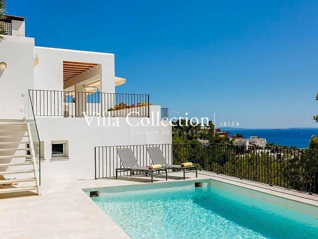 Villa for rent in Ibiza / Eivissa town, Ibiza