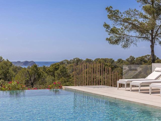 Villa for rent in Ibiza / Eivissa town, Ibiza