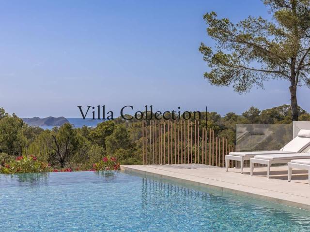 Villa for rent in Ibiza / Eivissa town, Ibiza