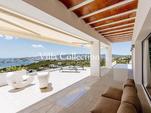 Villa for rent in Ibiza / Eivissa town, Ibiza
