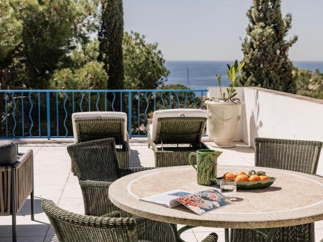 Villa for rent in Illetas, Calvià, Mallorca