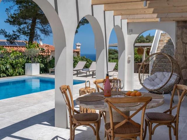 Villa for rent in Javea / Xàbia, Alicante