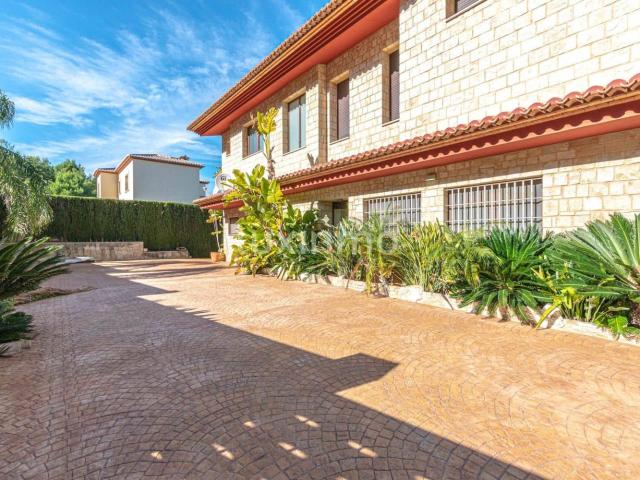 Villa for rent in Javea / Xàbia, Alicante