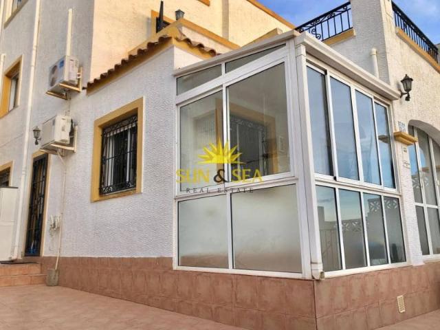 Villa for rent in La Florida, Orihuela, Alicante