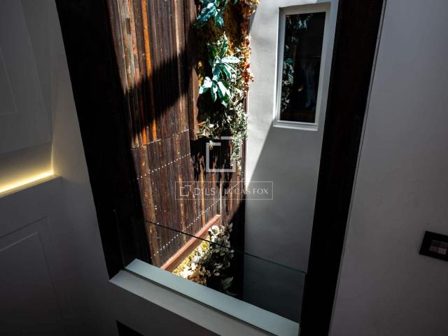 Villa for rent in La Moraleja, Alcobendas, Madrid