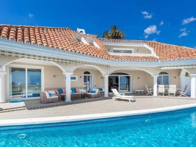 Villa for rent in La Quinta, Benahavís, Málaga