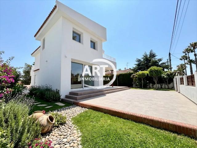 Villa for rent in L'Eliana, Valencia