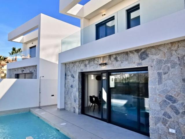 Villa for rent in Los Collados Los Geraneos, Aguilas, Murcia
