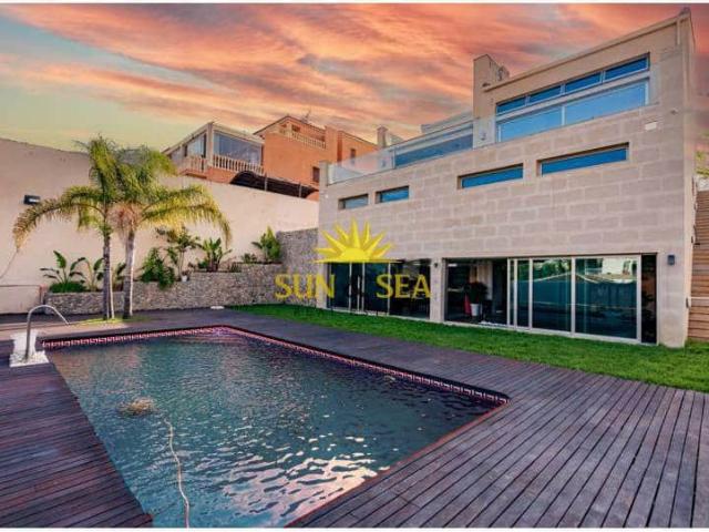 Villa for rent in Los Balcones Los Altos, Torrevieja, Alicante