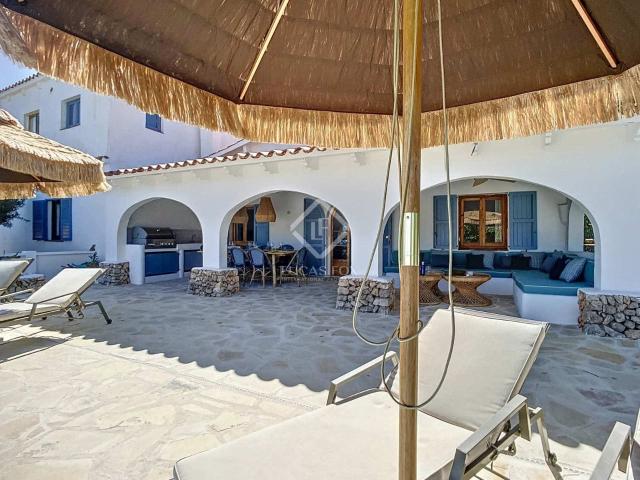 Villa for rent in Mahón / Maó, Menorca