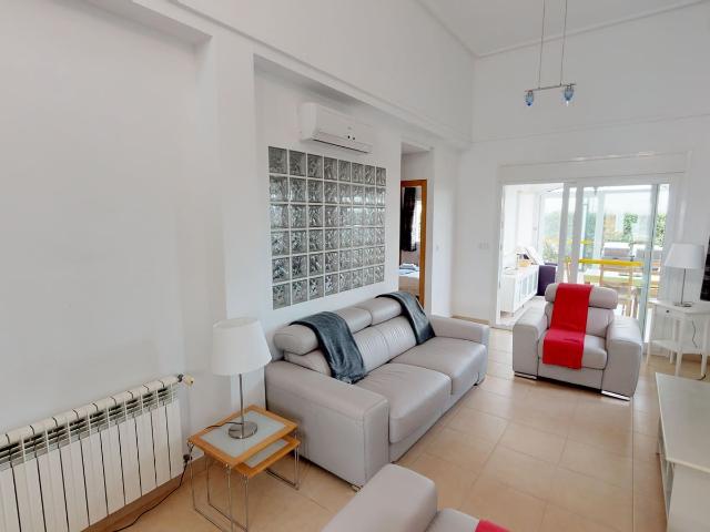 Villa for rent in Mar Menor Golf Resort, Torre Pacheco, Murcia
