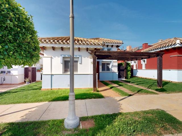 Villa for rent in Mar Menor Golf Resort, Torre Pacheco, Murcia