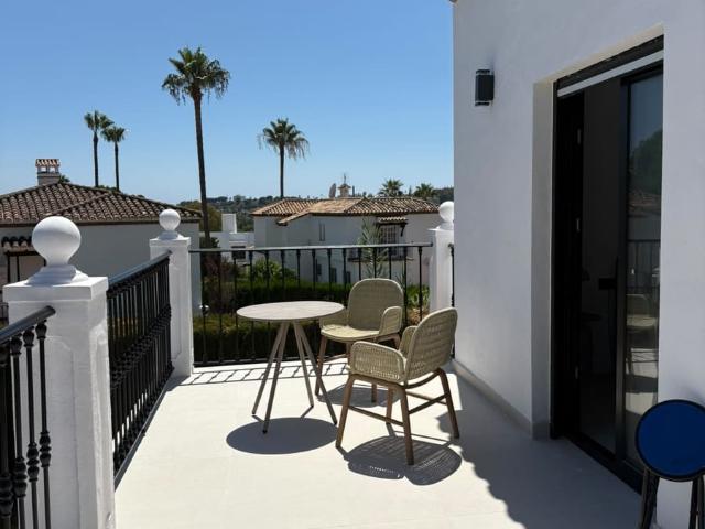 Villa for rent in Marbella, Málaga