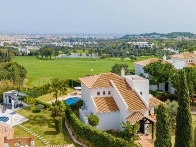Villa for rent in Mijas Costa, Mijas, Málaga