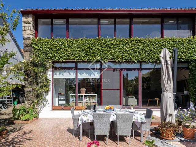 Villa for rent in O Rosal, Pontevedra