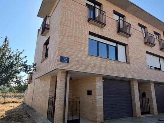 Villa for rent in Olite, Navarra