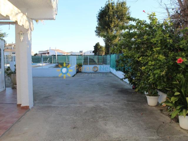 Villa for rent in Oliva Playa, Oliva, Valencia