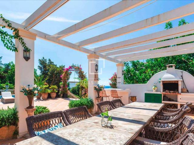 Villa for rent in Palma de Mallorca, Mallorca